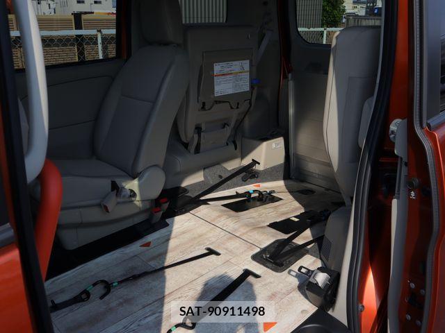 Nissan SERENA 2019-09 8628818-8