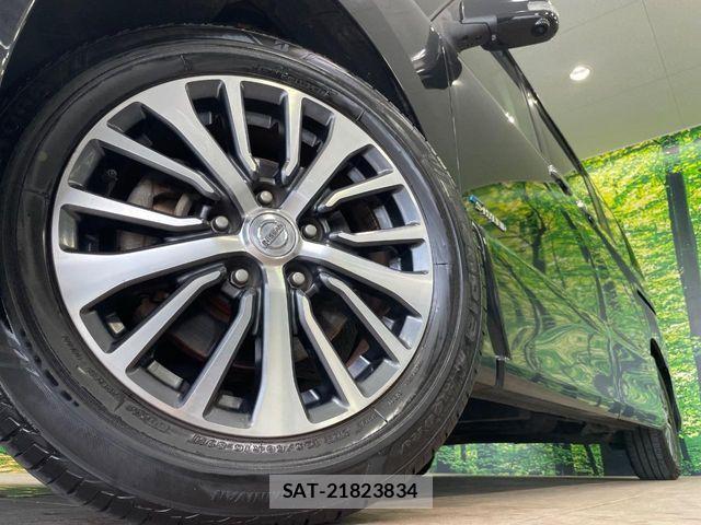Nissan SERENA 2015-11 8628836-13