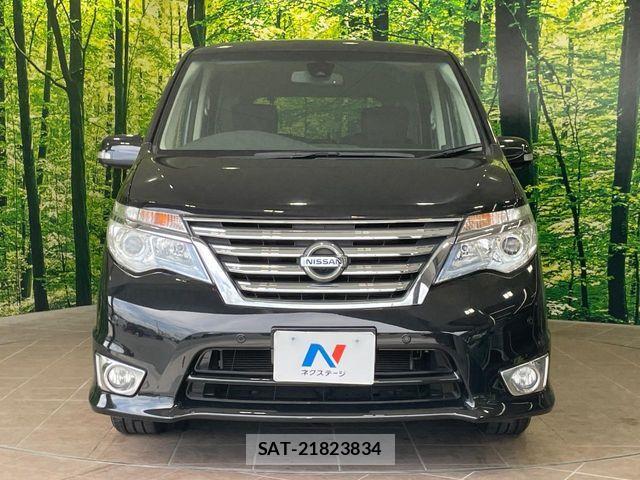 Nissan SERENA 2015-11 8628836-14