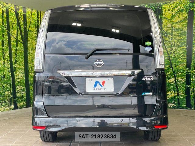 Nissan SERENA 2015-11 8628836-15