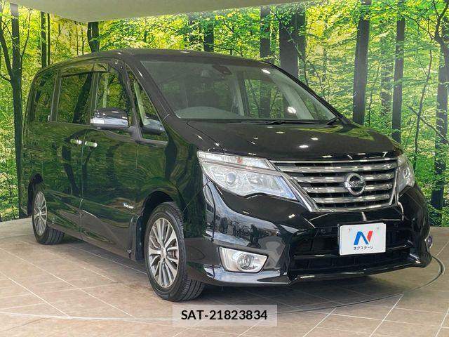Nissan SERENA 2015-11 8628836-16