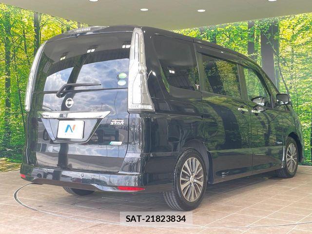Nissan SERENA 2015-11 8628836-17