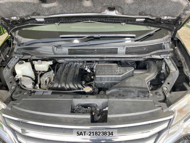 Nissan SERENA 2015-11 8628836-18
