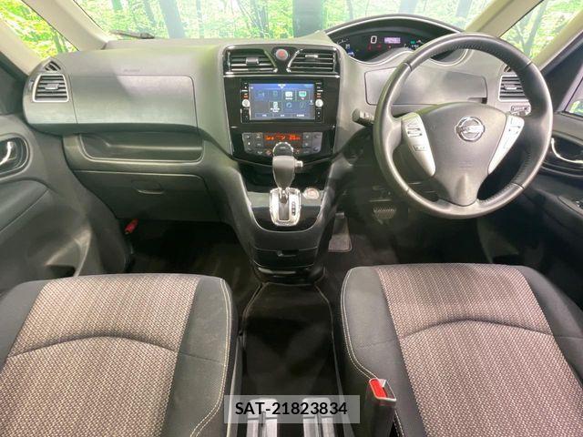 Nissan SERENA 2015-11 8628836-1
