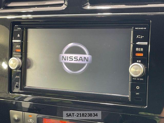 Nissan SERENA 2015-11 8628836-4