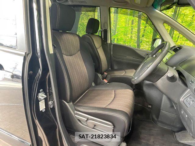 Nissan SERENA 2015-11 8628836-7