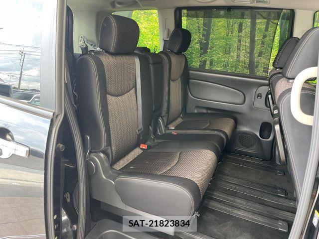 Nissan SERENA 2015-11 8628836-8