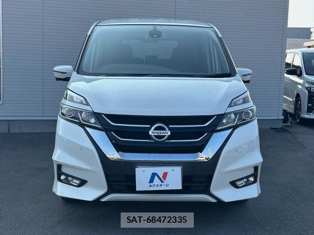 Nissan SERENA 2018-01 8628834-15