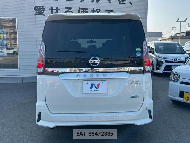 Nissan SERENA 2018-01 8628834-16