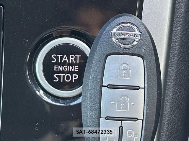 Nissan SERENA 2018-01 8628834-8