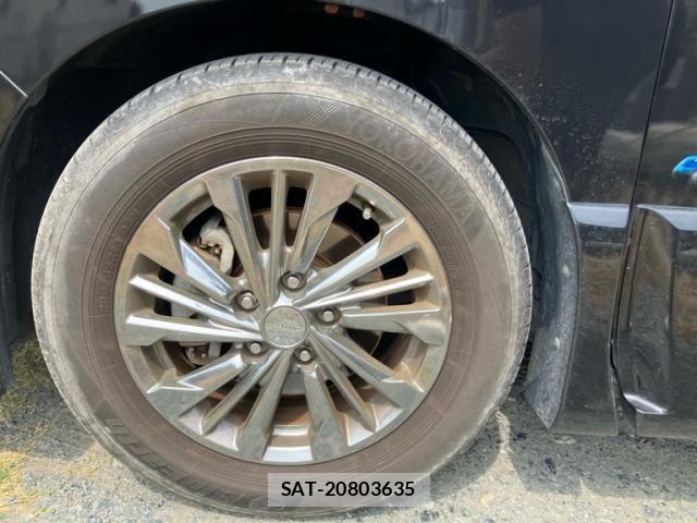 Nissan SERENA 2015-06 8628847-9