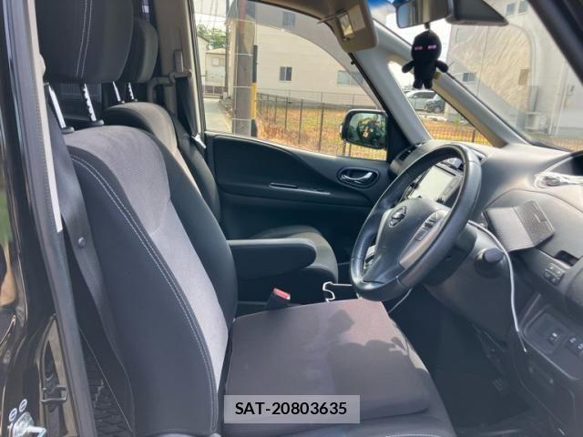 Nissan SERENA 2015-06 8628847-14