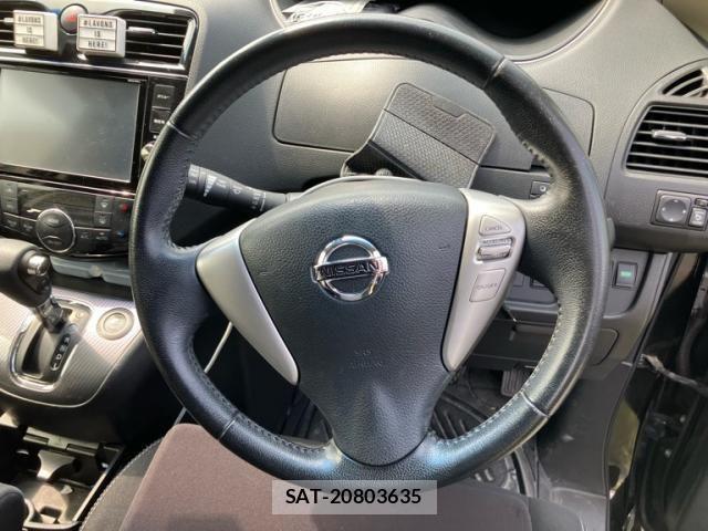 Nissan SERENA 2015-06 8628847-15