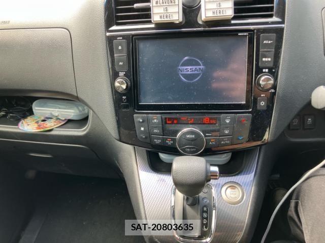 Nissan SERENA 2015-06 8628847-16