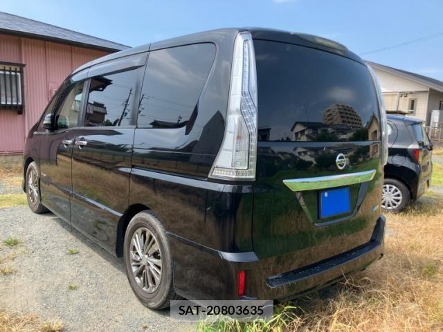 Nissan SERENA 2015-06 8628847-5