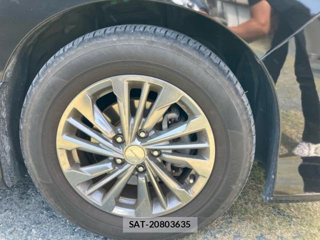 Nissan SERENA 2015-06 8628847-6