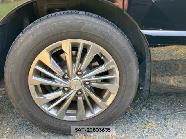 Nissan SERENA 2015-06 8628847-7
