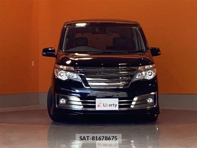 Nissan SERENA 2016-05 8628830-16