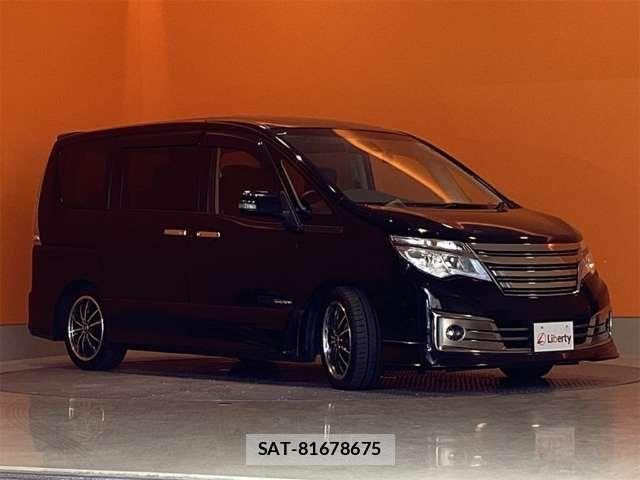 Nissan SERENA 2016-05 8628830-17