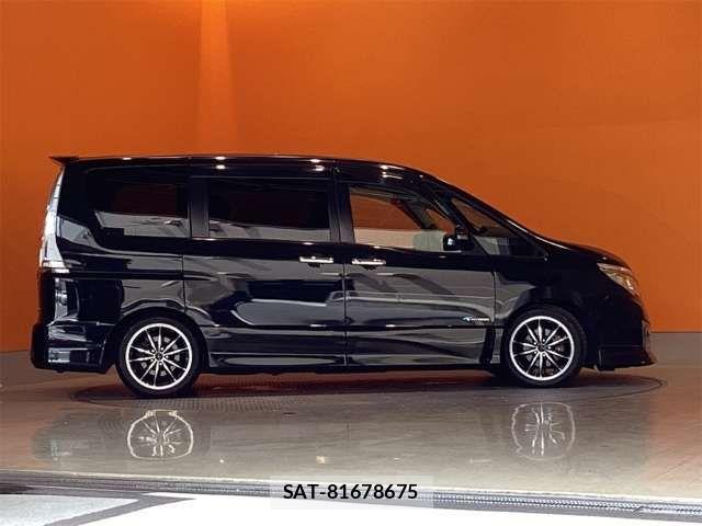 Nissan SERENA 2016-05 8628830-18