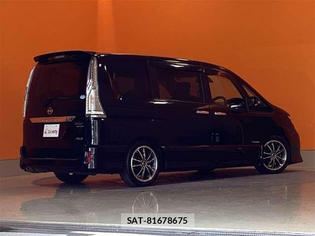 Nissan SERENA 2016-05 8628830-19