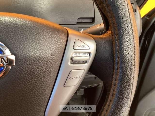 Nissan SERENA 2016-05 8628830-8