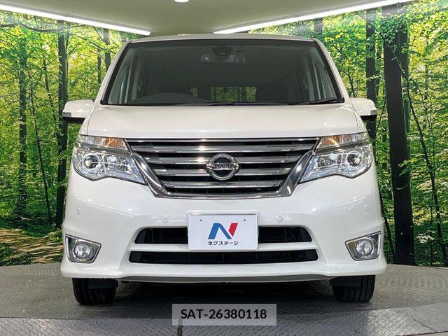 Nissan SERENA 2014-08 8628839-13