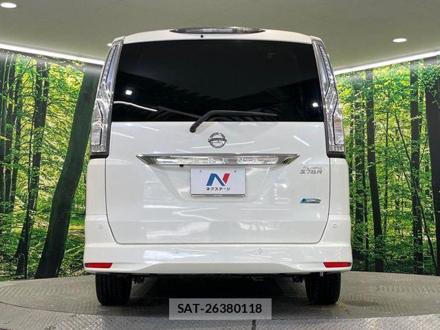 Nissan SERENA 2014-08 8628839-14