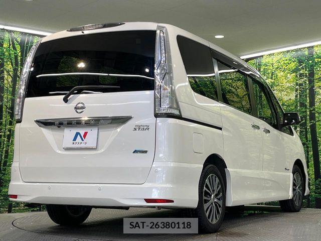 Nissan SERENA 2014-08 8628839-16