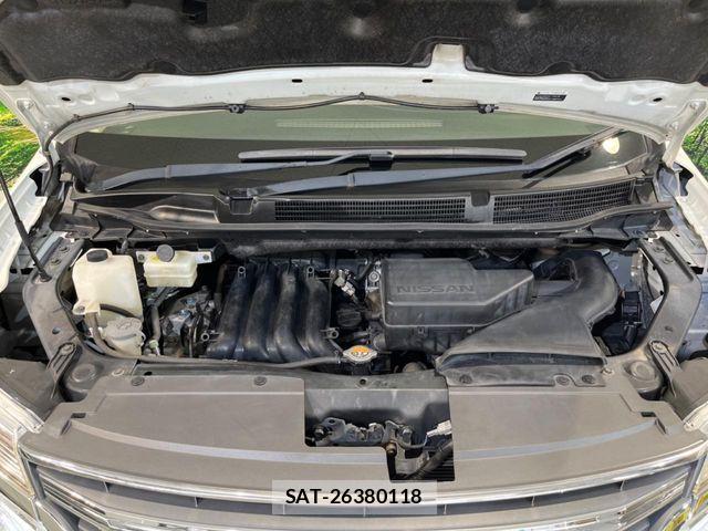 Nissan SERENA 2014-08 8628839-17
