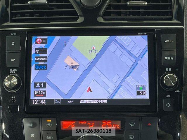 Nissan SERENA 2014-08 8628839-5