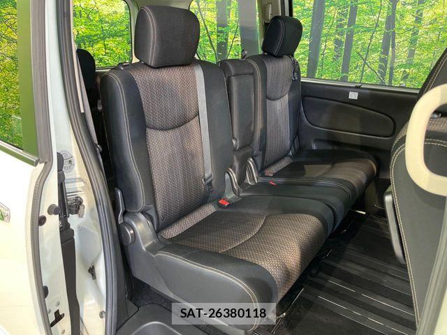 Nissan SERENA 2014-08 8628839-8