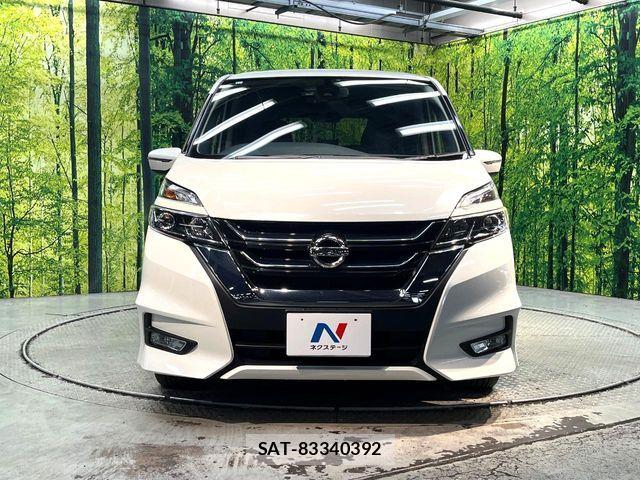 Nissan SERENA 2017-11 8628826-14