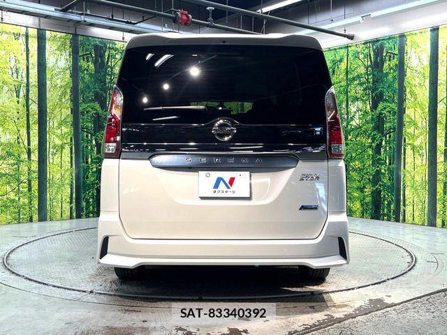 Nissan SERENA 2017-11 8628826-15