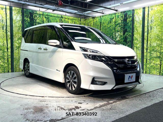 Nissan SERENA 2017-11 8628826-16