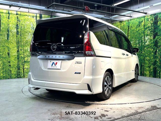 Nissan SERENA 2017-11 8628826-17