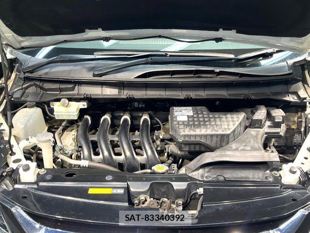 Nissan SERENA 2017-11 8628826-18