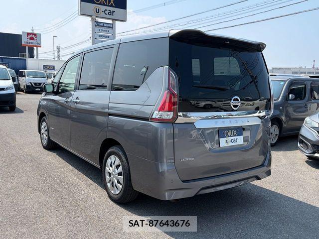 Nissan SERENA 2022-07 8628823-28