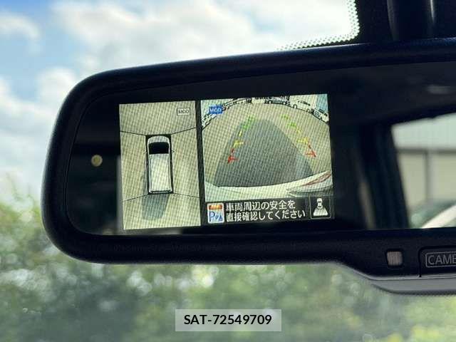 Nissan SERENA 2014-02 8628832-8