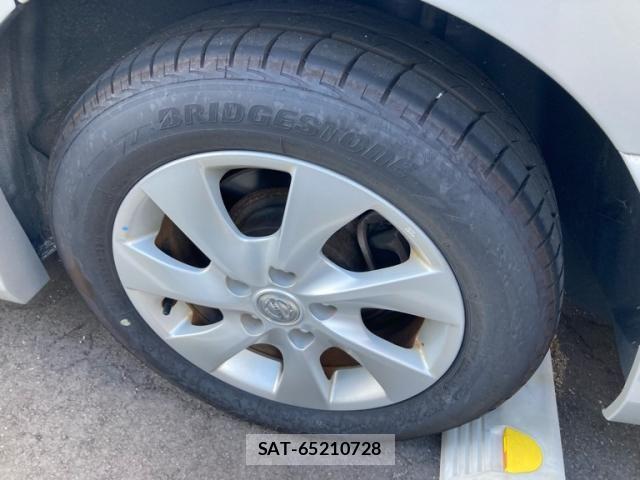 Nissan SERENA 2013-10 8628848-8
