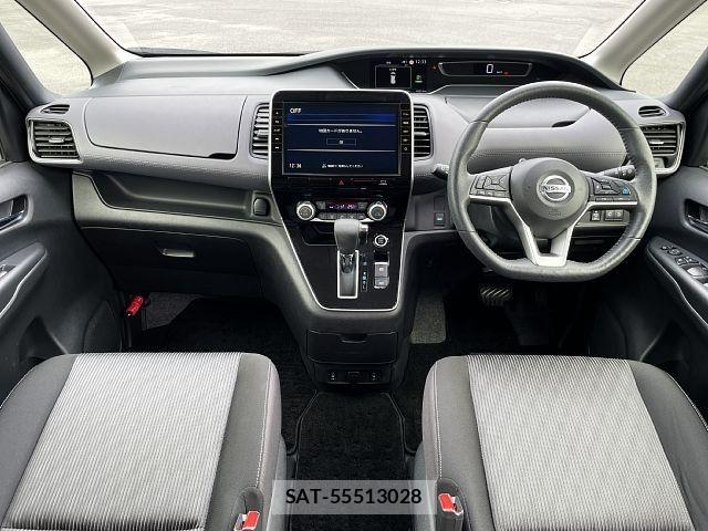 Nissan SERENA 2020-08 8628820-1