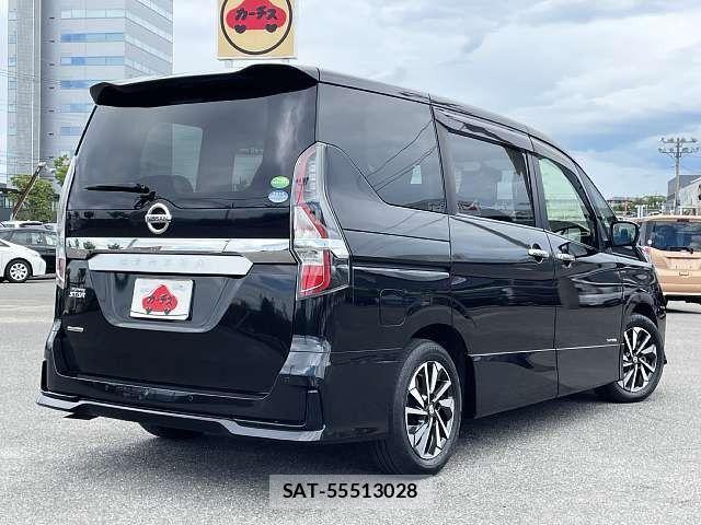 Nissan SERENA 2020-08 8628820-2