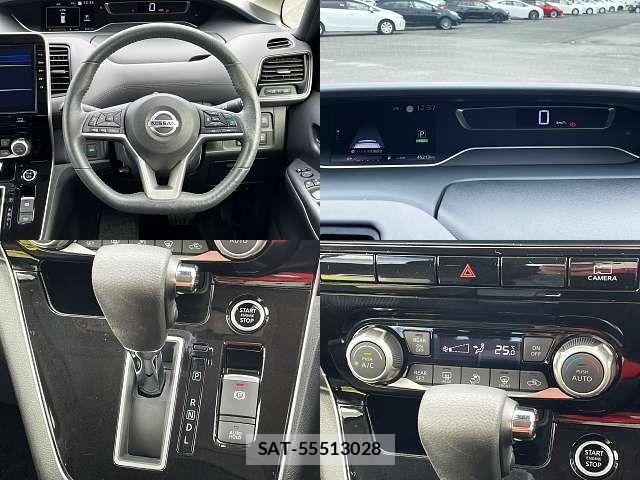 Nissan SERENA 2020-08 8628820-3