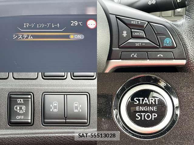 Nissan SERENA 2020-08 8628820-4