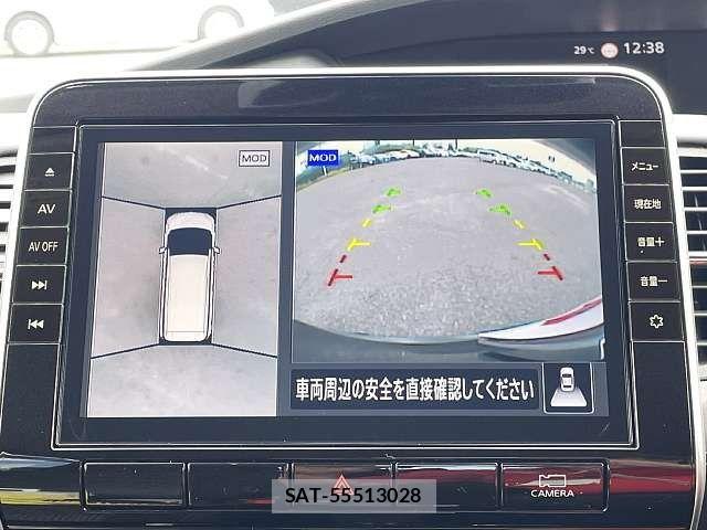 Nissan SERENA 2020-08 8628820-5