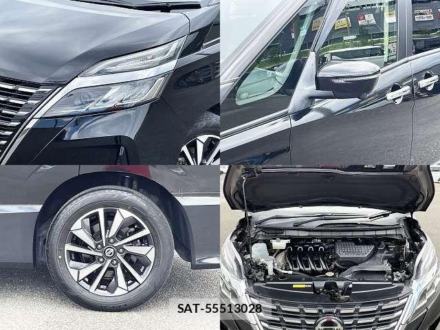 Nissan SERENA 2020-08 8628820-6