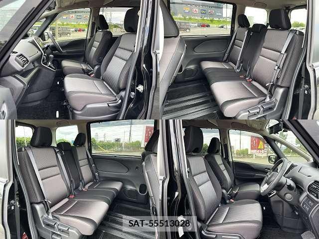 Nissan SERENA 2020-08 8628820-7