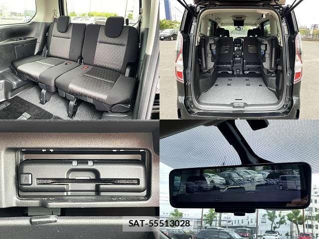 Nissan SERENA 2020-08 8628820-8
