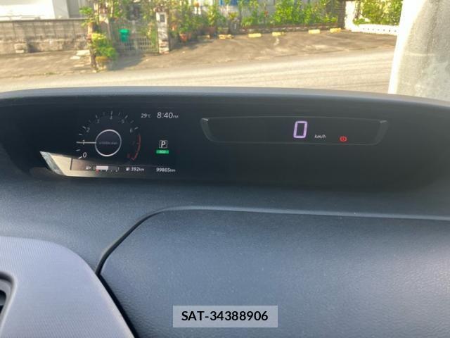 Nissan SERENA 2018-03 8628842-13