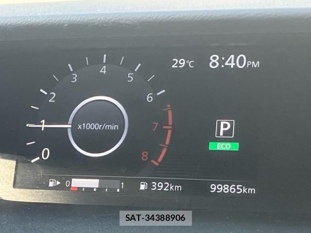 Nissan SERENA 2018-03 8628842-14